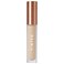 Live Tinted Hueskin Serum Concealer  MediumtoFull Coverage Concealer with Niacinamide  Hyaluronic Acid for Dark Circles Fine Lines  Wrinkles Buildable LongLasting Formula 035 oz Shade 18