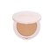 Doll 10 TCE Super Coverage Serum Powder Foundation  Lightweight Buildable Full Coverage Hydrating AntiAging Face Makeup Medium