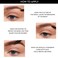 SUGAR CosmeticsArch Arrival Brow Definer  03 Woody Scooby Deep Brown Sweat  Humidity Resistant  Waterproof LongLasting 12hr coverage builtin spoolie