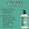 MRS MEYERS CLEAN DAY Hand Soap Refill Made with Essential Oils Biodegradable Formula Basil 33 fl oz