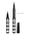 KokieRetractable Liquid Eyeliner Pointed Felt Tip Waterproof  Smudge Free Longlasting Vegan CrueltyFree