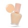Paul  JoeMoisturizing Foundation Primer Lightweight Sheer and illuminating Foundation Makeup with Jojoba Oil Face Makeup Base for Orange Undertones Primer S 02 Orange 1 fl oz