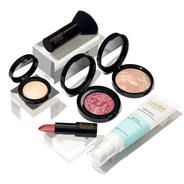 LAURA GELLER NEW YORKCult Classics Full Face Kit Porcelain