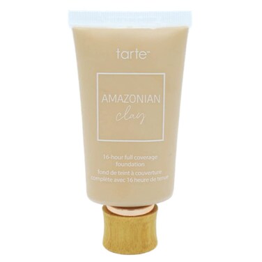 tarte Amazonian Clay 16Hour Full Coverage Foundation 20N Light Neutral