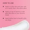 LAWLESS Mini Forget the Filler Lip Plumping Line Smoothing Gloss  Rosy Outlook  Premium Volumizing Lip Gloss with Natural Ingredients Designed to Plump Firm and Hydrate Lips  0058 oz
