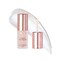 LAWLESS Mini Forget the Filler Lip Plumping Line Smoothing Gloss  Rosy Outlook  Premium Volumizing Lip Gloss with Natural Ingredients Designed to Plump Firm and Hydrate Lips  0058 oz