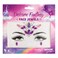 Face Jewels by Moon Glitter  Festival Face Body Gems Crystal Make up Eye Glitter Stickers Temporary Tattoo Jewels Unicorn Fantasy