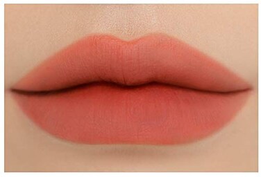 3CEBLUR WATER TINT46g soft lip with less smear with a blurry finish SEPIA with sun cream1ml3ea