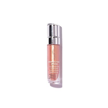 HydroPeptide Perfecting Gloss Lip Enhancing Treatment LongLasting Volume and Hydration Nude Pearl 017 Ounce