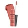 NYX PROFESSIONAL MAKEUPSoft Matte Lip Cream Lightweight Liquid Lipstick  Kyoto Light Peach