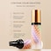 Contour MultiColor Pink Green Purple Isolation Waterproof Natural Makeup Protection Hydration Oil Balance Moisturizing 40g