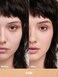 SHEGLAM 12HR Full Coverage Concealer Matte Finish Concealer Stick for Under Eye and Dark Circles  Fair