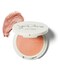 Jillian Dempsey Lid Tint Satin Cream Eyeshadow I Easy Application for a Natural Shimmer or a Layered Matte Finish I Shell