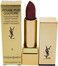 YVES SAINT LAURENTRouge Pur Couture Pure Color Satiny Radiance Lipstick Beige Etrusque 013 Ounce