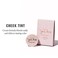 Jillian Dempsey Cheek Tint Natural Cream Blush Easy to Blend Makeup with Nourishing Lasting Color I Bloom