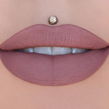 Jeffree Star Velour Liquid Lipstick  Deceased