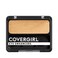 COVERGIRL  Eye Enhancers 1Kit Eyeshadow silky sheer formula double ended applicator 100 Crueltyfree