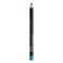NYX PROFESSIONAL MAKEUP Slim Eye Pencil Eyeliner Pencil  Electric Blue