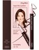 AMTSx True Beauty Edition Waterproof Liquid Brown Eyeliner  Kiss Your Eyes KBeauty  Micro Thin Tip AllDay Wear Sweatproof Easy Glide Fast Drying Long Lasting Agyo eyeliner