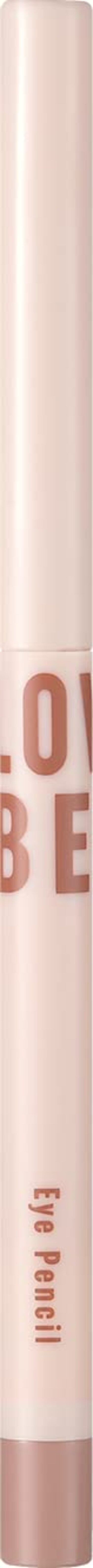 TONYMOLY Lovely Beam Drawing Pencil 03 Matte Brown 03g