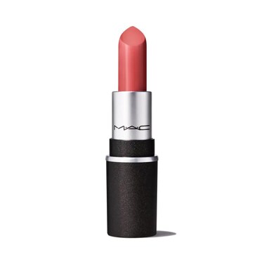 MAC by MakeUp Artist Cosmetics Lipstick Mini  Mehr Matte 18g006oz