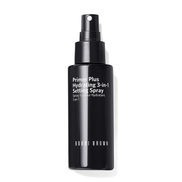 Primer Plus Hydrating 3in1 Setting Spray