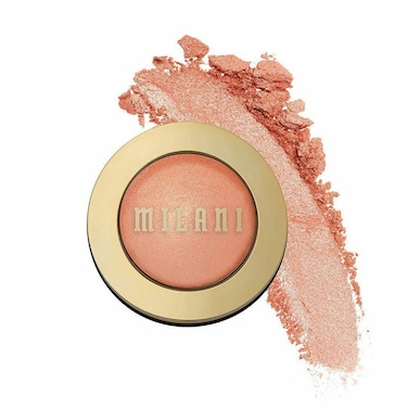 Milani Baked Mini Blush  Luminoso 004 Ounce