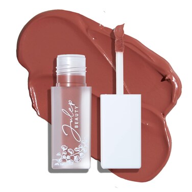 Julep Its Whipped Matte Lip Mousse  Whisper Mauve  LongLasting Liquid Lipstick  NonDrying Velvety Finish  Moisturizing Shea Butter