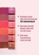 KajaDewy Bar  Creamy MultiStick Blusher  Lip Balm Korean Cream Blush Stick for Cheeks and Lips 45 Moisturizing Oil Apple Extract VitaminHyaluronic Acid Infused 02 Strawberry Sorbet10g
