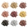 The Crme Shop Disney Around the World Eyeshadow Palette Mickey Mouse