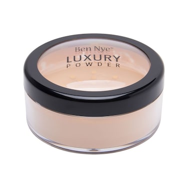Ben Nye Bella Luxury Powder 92 oz Dome Jar 4 Color Options Banana