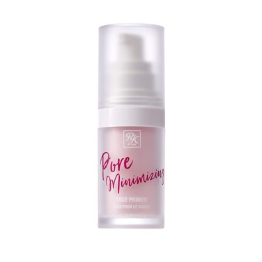 Ruby KissesPump Face Primer Pore Minimizing