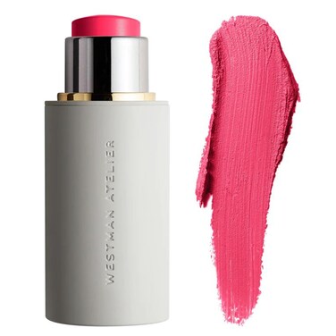WESTMAN ATELIERBaby Cheeks Blush Stick Poppet