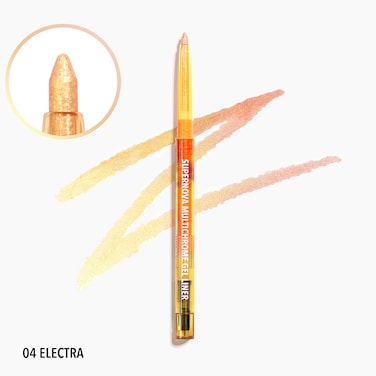 Supernova Multichrome Gel Liner 004 Electra