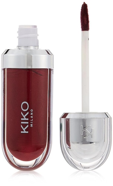 KikoMILANO  Metal Liquid Lip Colour 06 Metallic highcoverage liquid lipstick