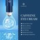 Caffeine Eye Cream for Bags and Puffiness Under Eye Cream for Dark Circles  Puffy Eyes Treatment with Eye Roller for Men