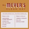 MRS MEYERS CLEAN DAYHand Soap Made with Essential Oils Apple Cider 125 Fl Oz Pack of 3