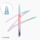 Supernova Multichrome Gel Liner 002 Chroma