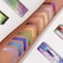Supernova Multichrome Gel Liner 002 Chroma