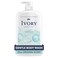 Ivory Gentle Body Wash Designed for the Whole Family Free of Dyes Heavy Perfumes Parabens Phthalates  Silicones Original Scent 35 oz