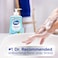 Dial Antibacterial Liquid Hand Soap Refill Spring Water 52 fl oz Pack of 3