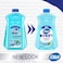 Dial Antibacterial Liquid Hand Soap Refill Spring Water 52 fl oz Pack of 3