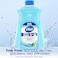 Dial Antibacterial Liquid Hand Soap Refill Spring Water 52 fl oz Pack of 3