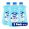 Dial Antibacterial Liquid Hand Soap Refill Spring Water 52 fl oz Pack of 3