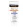 Neutrogena Face Sunscreen Broad Spectrum SPF 50 Clear Face Breakout Free Lotion Fragrance  OxybenzoneFree NonComedogenic 3 Fl Oz
