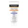 Neutrogena Face Sunscreen Broad Spectrum SPF 50 Clear Face Breakout Free Lotion Fragrance  OxybenzoneFree NonComedogenic 3 Fl Oz