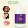 100 Pure Vegetable Glycerin  Pharmaceutical  Food Grade USP  Premium Quality AllNatural Moisturizer  Cleanser  For skin hair soaps  more 1 Gallon