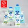 DialAntibacterial Foaming Hand Soap Refill Spring Water 52 fl oz