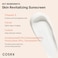 COSRXDaily SPF 50 Vitamin E Vitalizing Sunscreen for Face UVAUVB Protection Lightweight No White Cast for All Skin Tones Semi Matte Finish Sebum Balancing Korean Skin Care