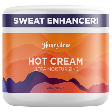 Hot Firming Lotion Sweat Enhancer  Skin Tightening Cream for Stomach Fat and Cellulite  Sweat Cream for Better Workout Results  Long Lasting Moisturizing Pre and Post Workout Massage Lotion